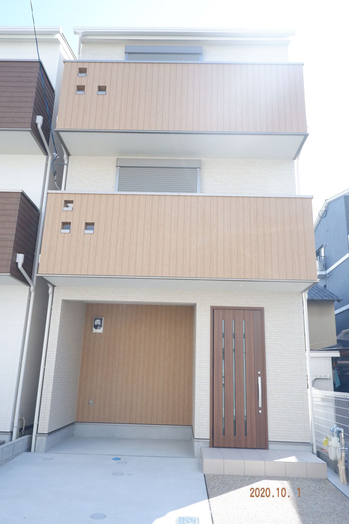 施工事例