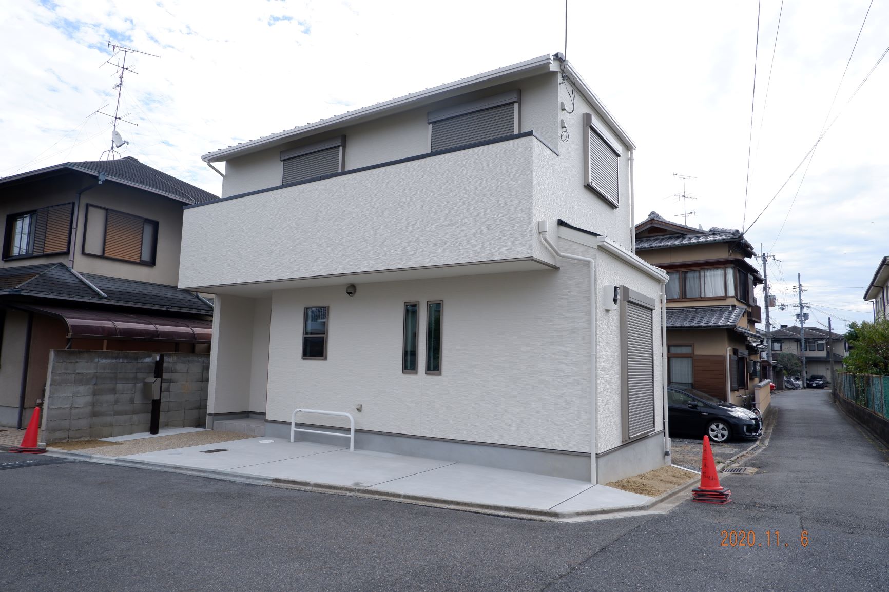 施工事例
