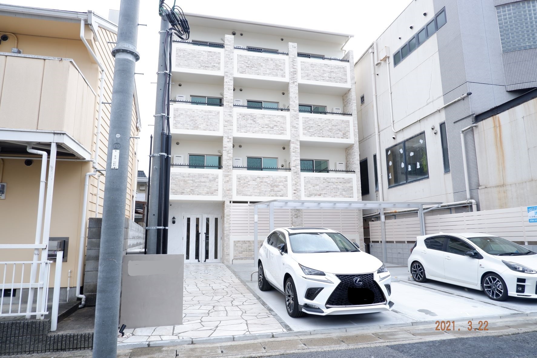 施工事例