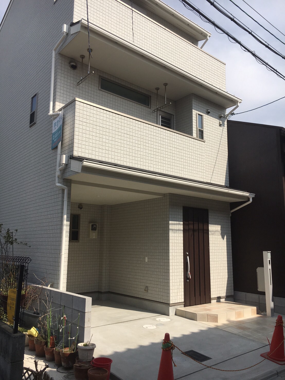 施工事例