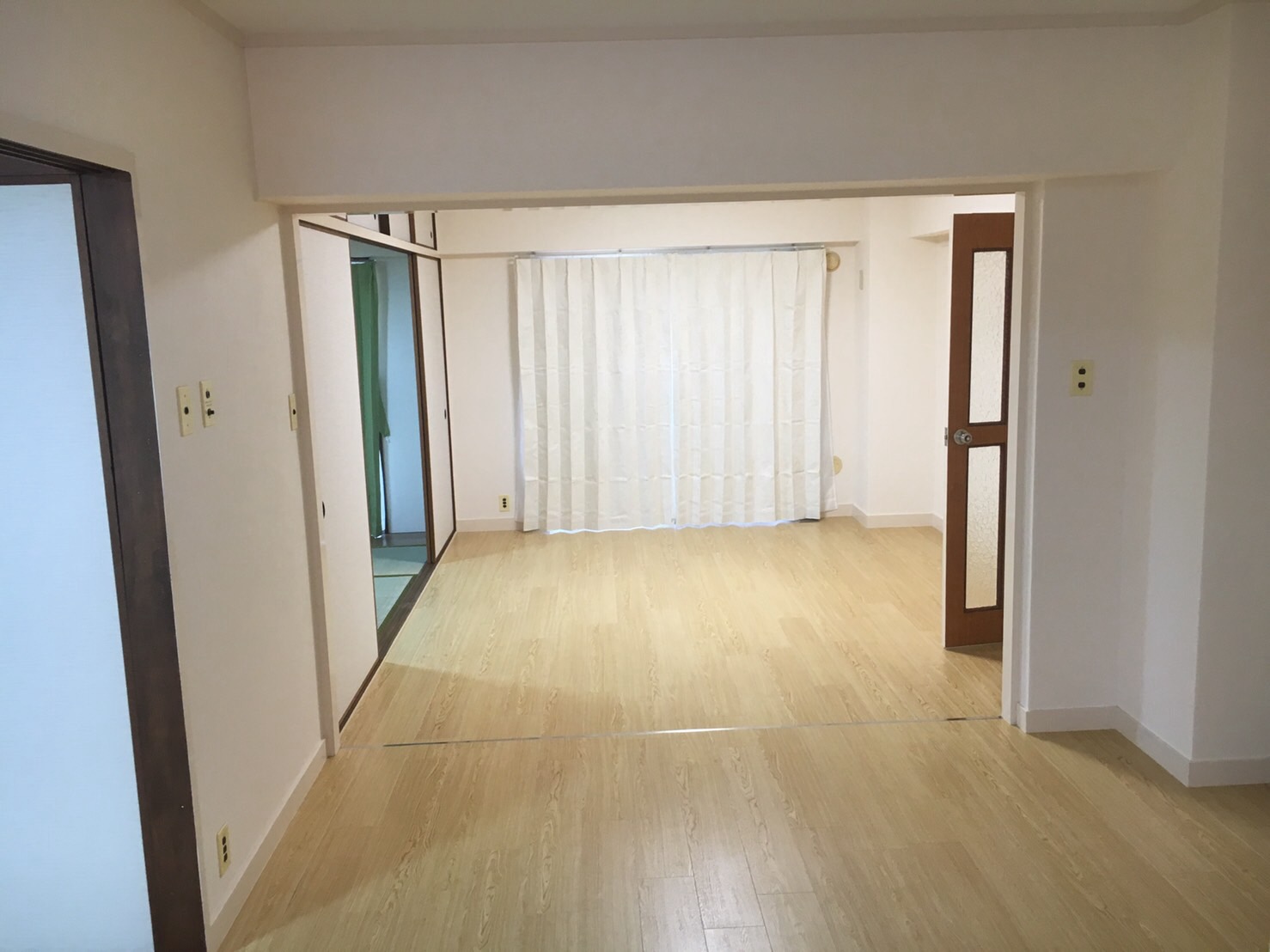 After画像