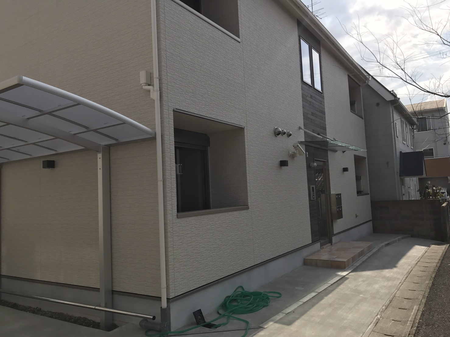 施工事例