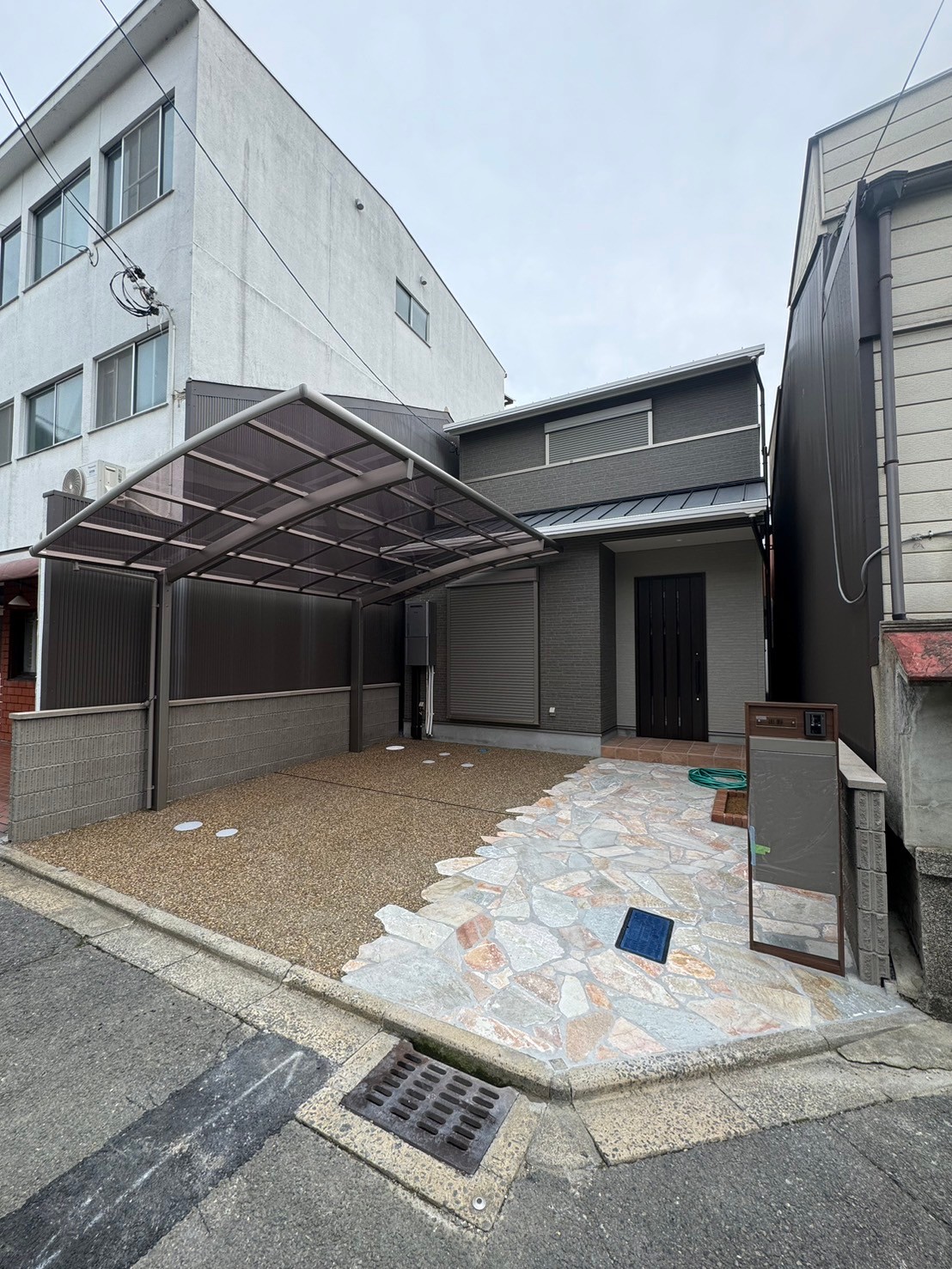 施工事例