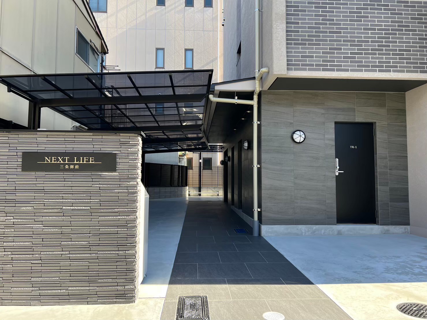 施工事例
