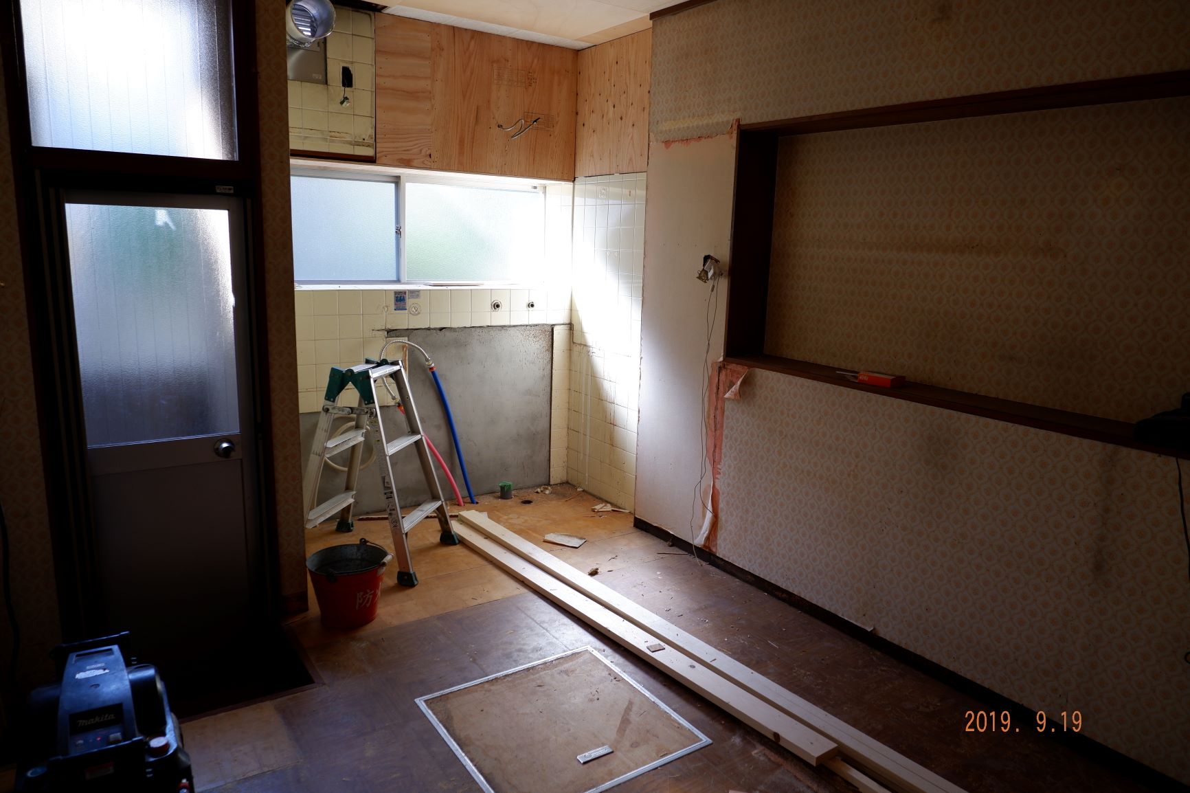 Before画像