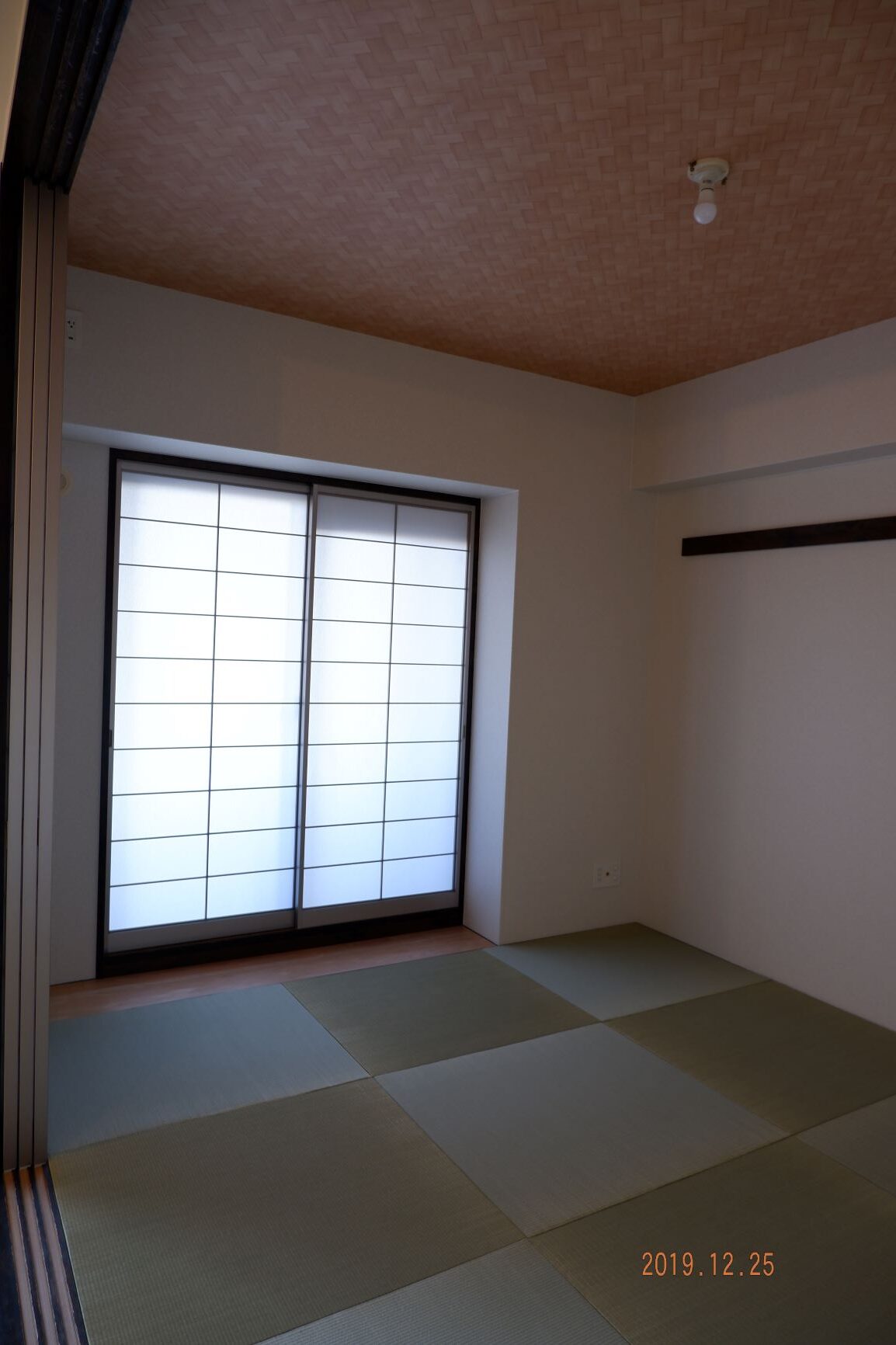 After画像