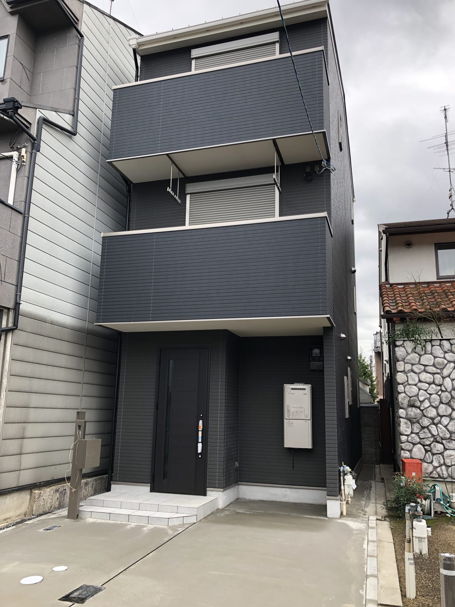 施工事例