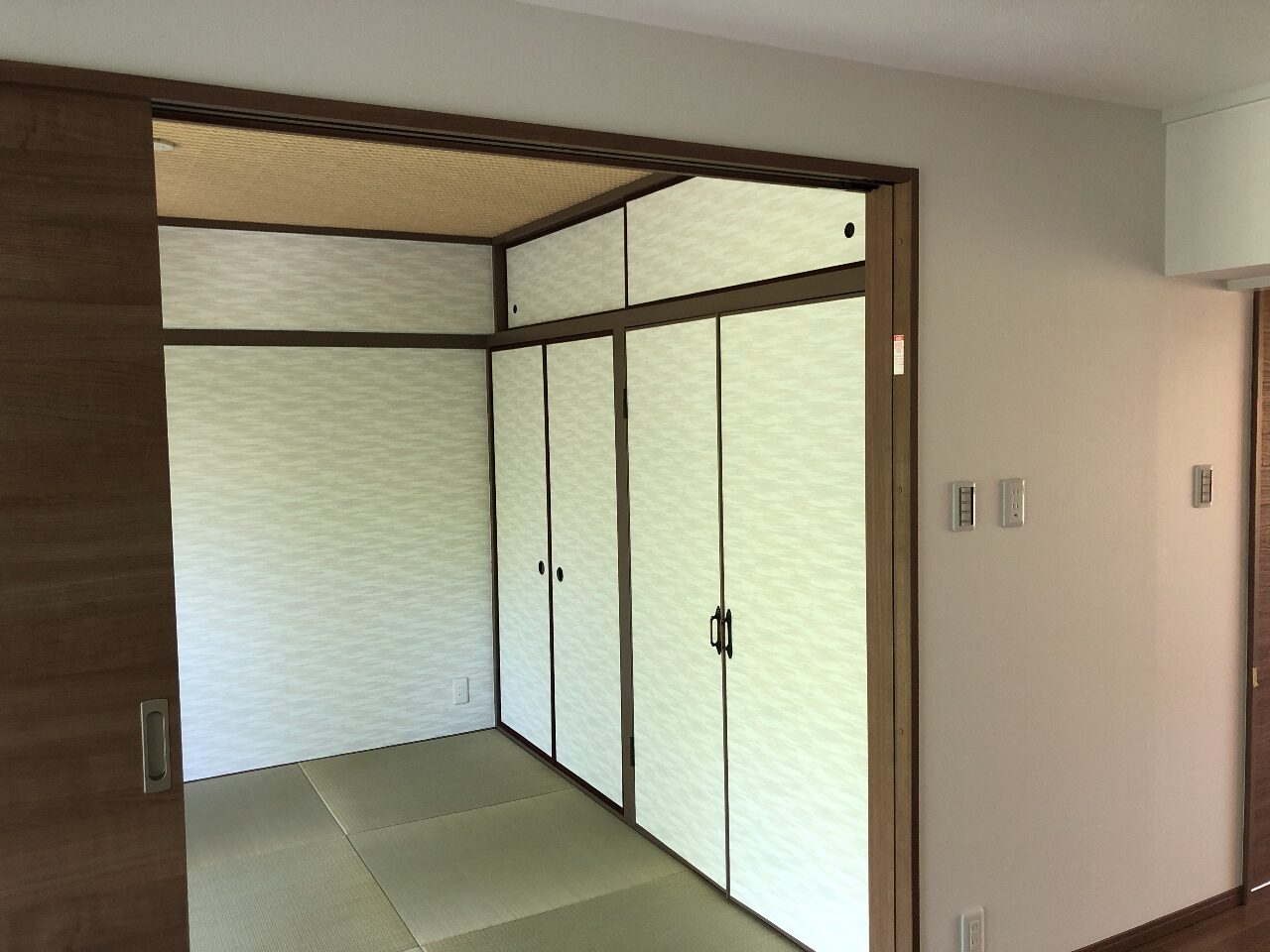 After画像