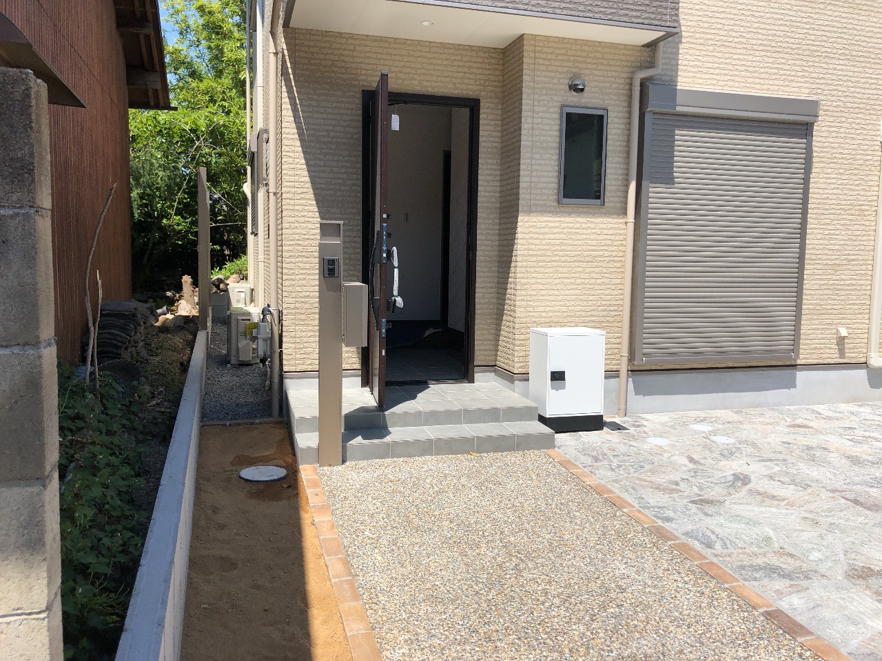 施工事例
