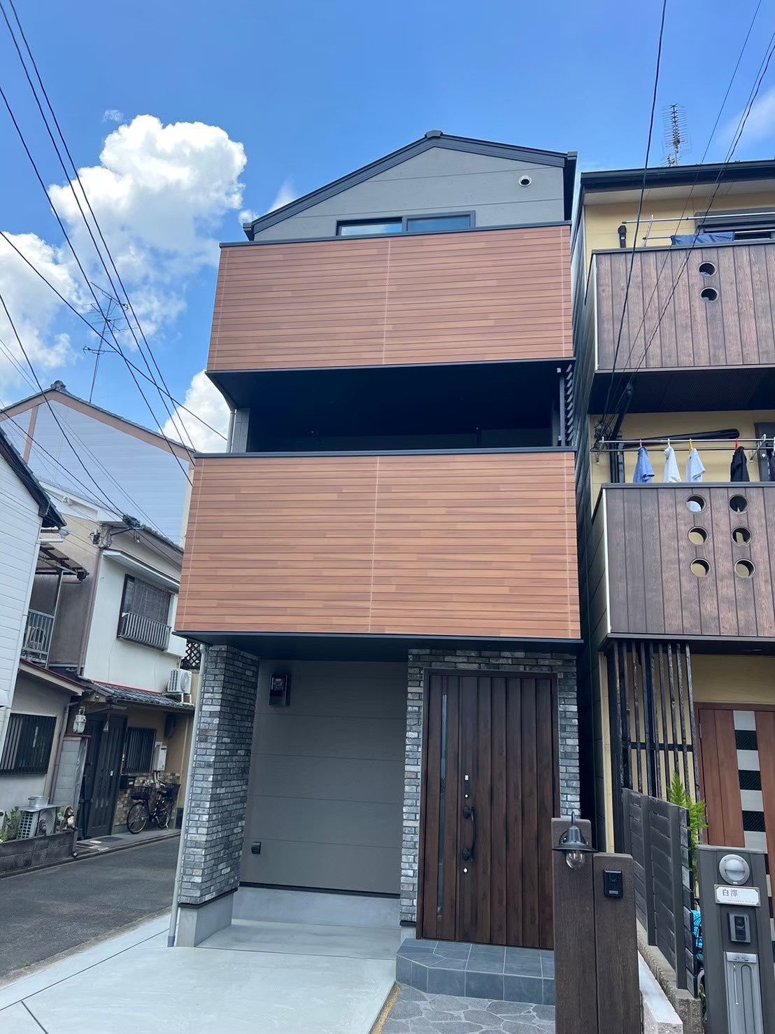 施工事例