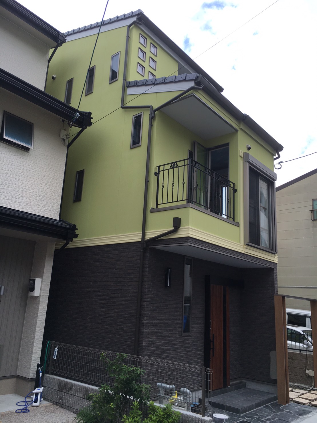 施工事例