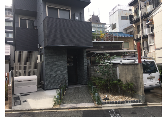施工事例