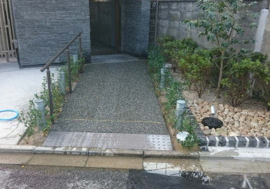 施工事例